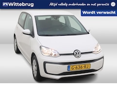 Volkswagen Up! - 1.0 BMT move up / Climate Control