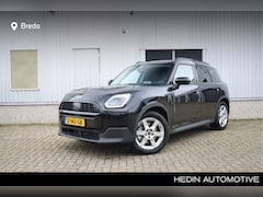 MINI Countryman - C | Panoramadak elektrisch | Stuurwielverwarming | Stoelverwarming bestuurder/passagier |