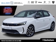 Opel Corsa - GS 1.2 Turbo 100pk H6 | € 4607 VOORDEEL CLIMATE CONTROL | APPLE CARPLAY / ANDROID AUTO | C