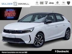 Opel Corsa - 1.2 Turbo 100pk GS | € 4607 VOORDEEL | CLIMATE CONTROL | APPLE CARPLAY / ANDROID AUTO | CA