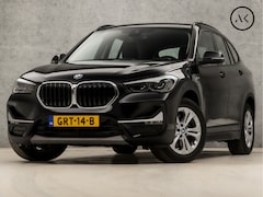 BMW X1 - xDrive25e Automaat (GROOT NAVI, CAMERA, HEAD-UP DISPLAY, LEDEREN SPORTSTOELEN, STOELVERWAR