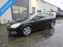 Opel Astra TwinTop - 1.6 Temptation