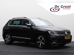 Volkswagen Tiguan - 1.4 TSI ACT Highline