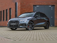 Audi A3 Sportback - 45 TFSI e S edition Competition 245PK | Pano | B&O | S-Zetels