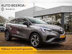 Renault Captur - Mild Hybrid 160 R.S. Line | Pano | Navi | Camera | Stuurverwarming | Clima | Cruise