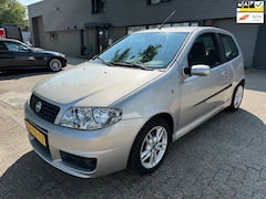 Fiat Punto - 1.4-16V Sporting