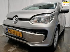 Volkswagen Up! - 1.0 move up - Schade