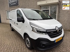 Renault Trafic - 2.0 dCi 120 T30 L2H1 Dub. schuifdeur L.R. / N. Turbo / N. Roetfilter