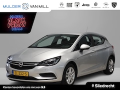 Opel Astra - 1.0 Turbo 105pk Business+ |AGR-COMFORTSTOELEN|TREKHAAK|NAVI|APPLE CARPLAY|ANDROID AUTO|ISO