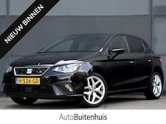 Seat Ibiza - 1.0 TSI FR |CAMERA|CLIMATE|PDC|CARPLAY|NAVI|CRUISE