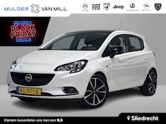 Opel Corsa - 1.4 90pk Color Edition+ Automaat |1e EIGENAAR|PARK ASSIST II|APPLE CARPLAY & ANDROID AUTO|