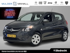 Opel Karl - 1.0 75pk Edition |ALL SEASON BANDEN|BLUETOOTH|AUDIO STREAMING|ISOFIX|CRUISE CONTROL|DALSPO