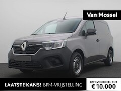 Renault Kangoo - 1.5 Blue dCi 75 Comfort L1 | NIEUW ✔ | Direct uit voorraad ⚠ €2.000 KORTING