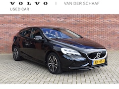 Volvo V40 - T2 122PK Nordic+ | Achteruitrijcamera | Trekhaak | Standkachel | on Call | Stoelverwarming