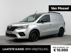 Renault Kangoo - 1.5 Blue dCi 115pk Extra L1 | Anniversary pack | Direct leverbaar | Handgeschakeld en auto