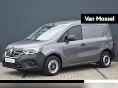 Renault Kangoo E-Tech - Advance 22 kW 44 kWh 122pk | NIEUW | Direct leverbaar |