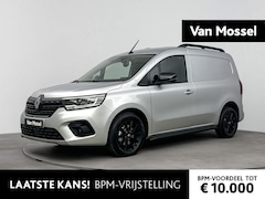 Renault Kangoo - 1.5 Blue dCi 115pk Extra L1 | Anniversary pack | Direct leverbaar | Handgeschakeld en auto