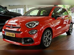 Fiat 500 X - 500X 1.3 turbo automaat 150 pk Sport