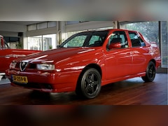 Alfa Romeo 155 - 2.0 T.Spark Sport