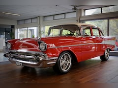 Chevrolet Bel Air - Rocket