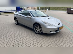 Toyota Celica - 1.8 VVT-i