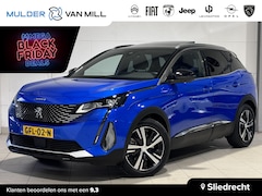 Peugeot 3008 - SUV GT 1.6 PHEV HYbrid4 300pk e-EAT8 AUTOMAAT 4x4 | SCHUIF/KANTELDAK | NIGHTVISION | FOCAL