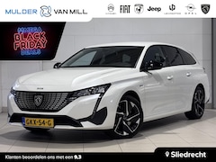 Peugeot 308 SW - Allure Pack Business 1.6 HYbrid PHEV 180pk e-EAT8 AUTOMAAT | AGR-STOEL | PARELMOER | NAVI