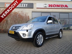 Honda CR-V - 2.0 I ES AUT ES AWD 41.108 km