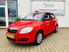 Skoda Fabia - 1.2 Drive