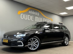 Volkswagen Passat Variant - 1.4 TSI PHEV GTE Panoramadak/Trekhaak/HeadUpDisplay