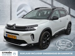 Citroën C5 Aircross - 130 PK Shine | Rijklaar | Pandak | elektrische achterklep |