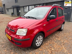 Fiat Panda - 1.2 Edizione Cool