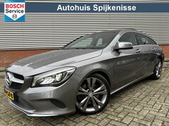 Mercedes-Benz CLA-klasse Shooting Brake - 250 Ambition Apple Carplay | Panoramadak | 18inch LMV | Stoelverwarming