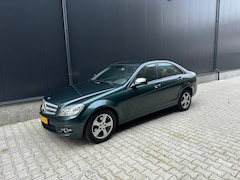 Mercedes-Benz C-klasse - 200 CDI Business Class