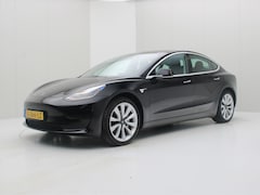 Tesla Model 3 - Standard RWD Plus [ AUTOPILOT+19 LMV+PREMIUM AUDIO ]