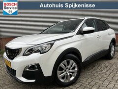 Peugeot 3008 - 1.2 PureTech Blue Lease Executive | Apple Carplay/ Android Auto | Trekhaak