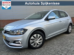 Volkswagen Polo - 1.6 TDI Comfortline Airco / Cruise controle / Nederlandse auto