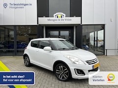 Suzuki Swift - 1.2 Style EASSS Airco | Cruise Control | Isofix | NAP