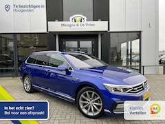 Volkswagen Passat Variant - 2.0 TSI Elegance Business R 3x R Line | Airco ECC | LED | Virtual | Panorama | Leer | Adap