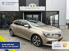 Renault Mégane - 1.3 TCe Bose Airco ECC | Schuif/ kanteldak | Cruise Control | Navigatie | Apple Carplay An