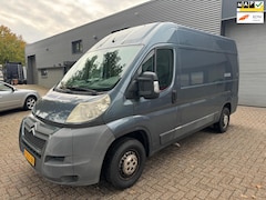 Citroën Jumper - 30 2.2 HDI L2H2 3-zits