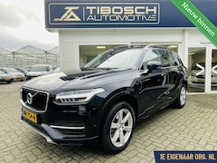 Volvo XC90 - 2.0 T8 Twin Engine AWD 7-Pers PANORAMA NAP✅ BTW