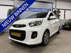 Kia Picanto - 1.2 CVVT First Edition