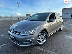 Volkswagen Golf - 1.4 TSI Highline DSG|Standkachel|Xenon|