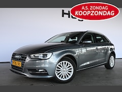 Audi A3 Sportback - 1.6 TDI Attraction Pro Line plus Ecc Navigatie LED Rijklaaprijs Inruil Mogelijk