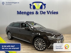 Skoda Superb Combi - 1.5 TSI ACT L&K Executive Airco ECC | Virtual | Panorama | Canton | Camera | Stoelkoeling