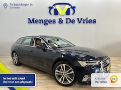 Audi A6 Avant - 40 TFSI Business edition Virtual | LED | Panorama | Leer | Trekhaak | Camera | Adaptive Cr