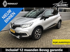 Renault Captur - 1.3 TCe 150 RDC Intens AUTOMAAT