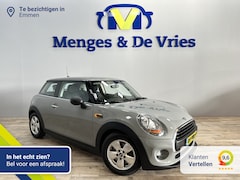 MINI One - 1.2 Salt Business Airco | Cruise Control | Navigatie | Bluetooth | Elek ramen | Isofix | N