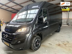 Fiat Ducato - bestel 30 2.3 L2H2 Pro 1e eig 90000 km nwstaat